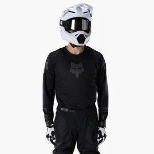Traje Fox 180 Blackout negro