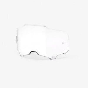 Lente 100% Armega y Armatic transparente