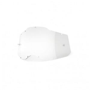 Lente 100% Accuri Strata Racecraft 2 transparente