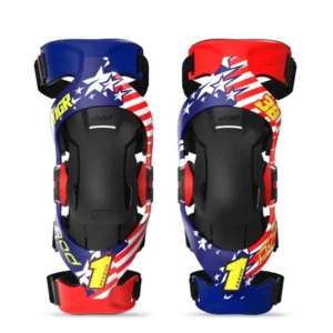 Rodillera POD K4 2.0 Edición limitada Deegan