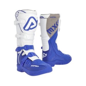 Acerbis Botas X Team azul