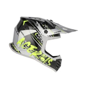 Acerbis Casco Mx Profile Junior