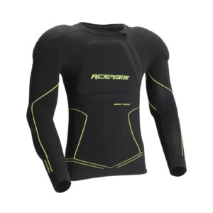 Acerbis Peto integral Density negro/ama