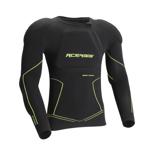 Acerbis Peto integral Density negro/ama