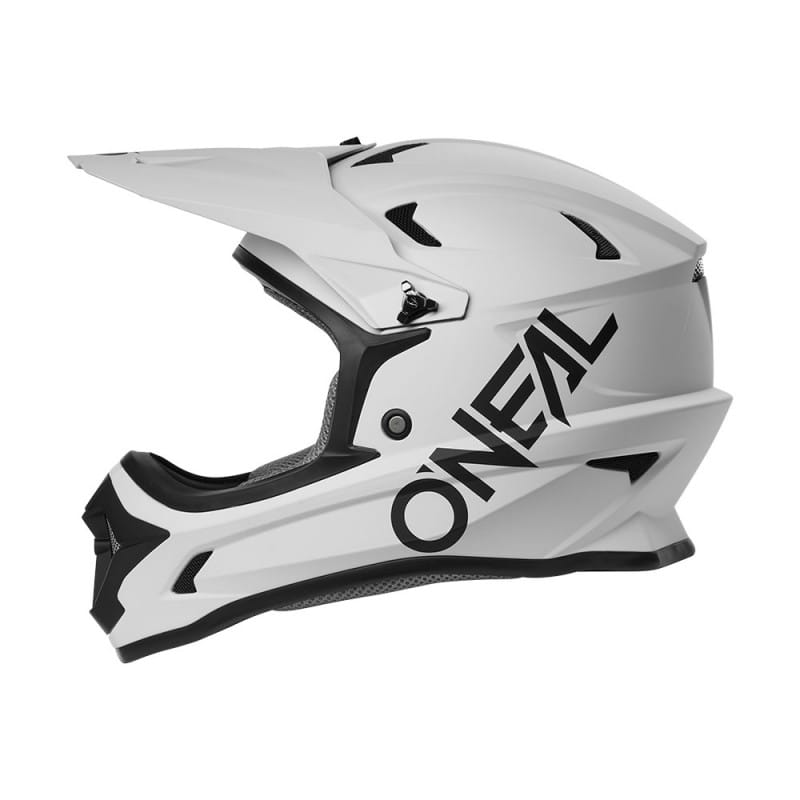 Oneal Casco Mtb Sonus gris