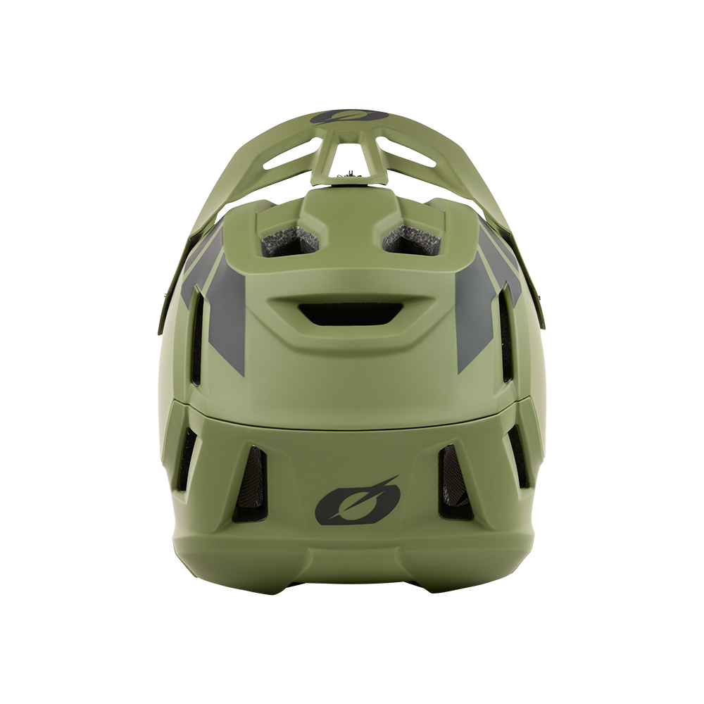 Casco Oneal SL1 Crest OLIVA - Imagen 3