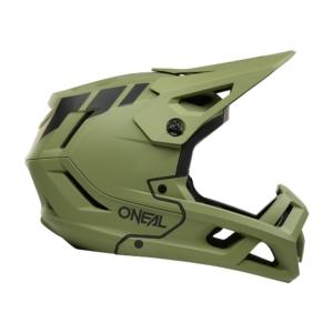 Casco Oneal SL1 Crest OLIVA