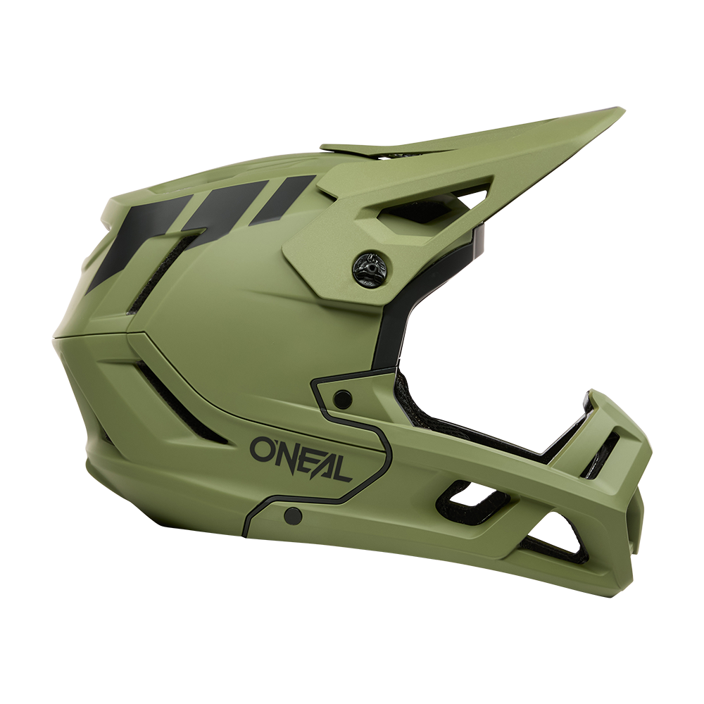 Casco Oneal SL1 Crest OLIVA