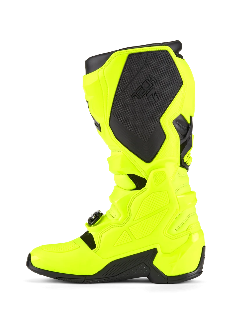 Botas Alpinestars tech 7 fluor - Imagen 3