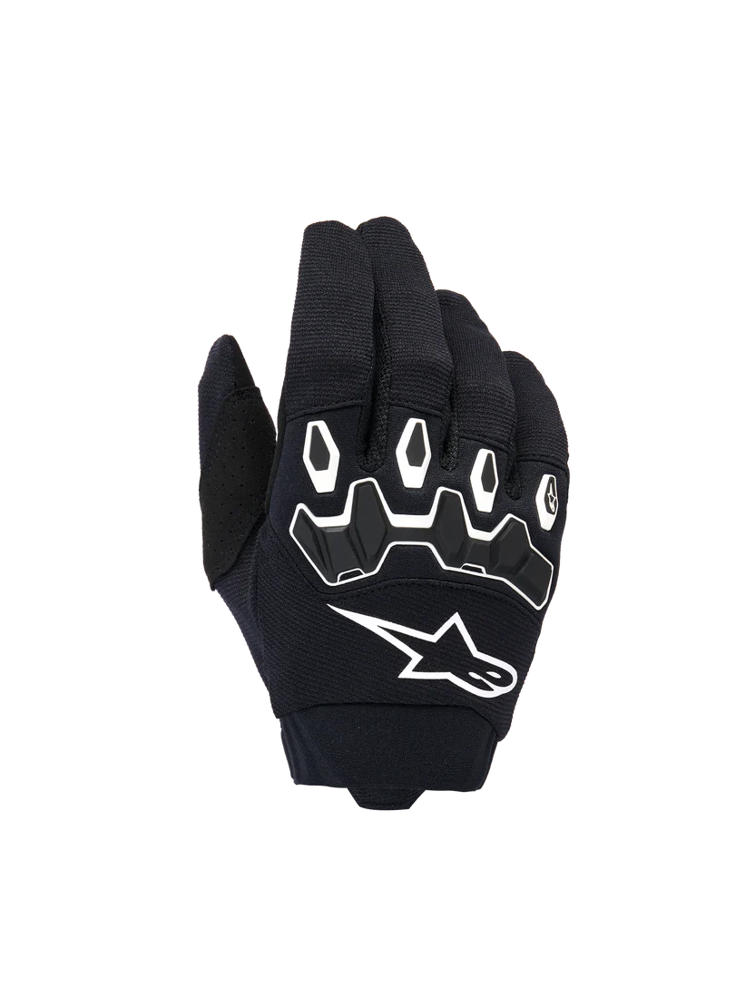 Guantes Alpinestars Full Bore V2 negros