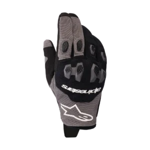Guantes Alpinestars Pro-Dura negro gris