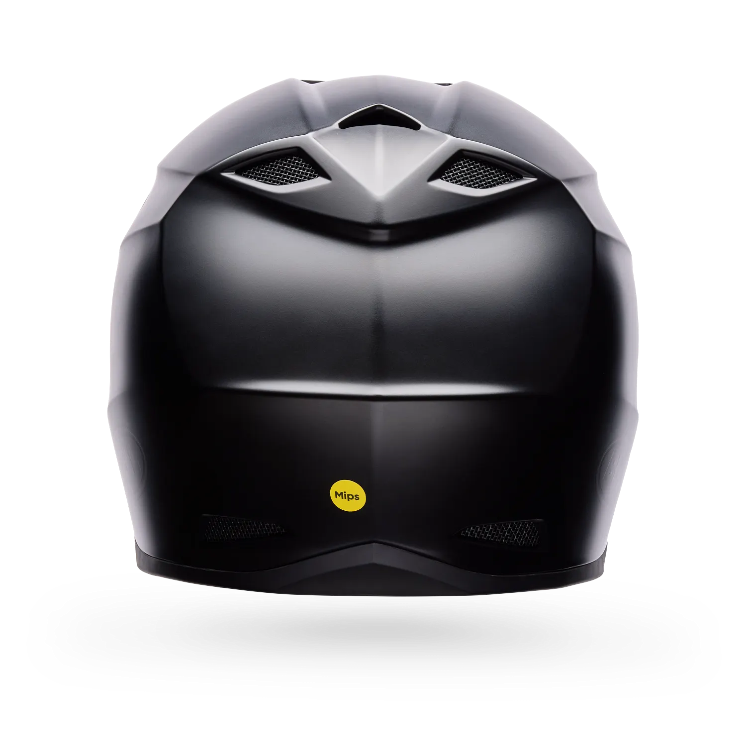 Casco Bell MX-10 MIPS negro mate - Imagen 3