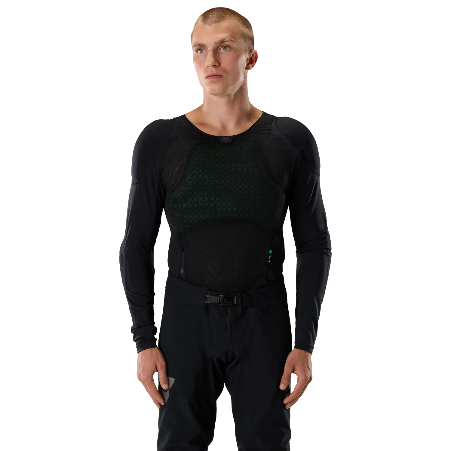 Peto Fox Baseframe Pro manga larga - Imagen 3