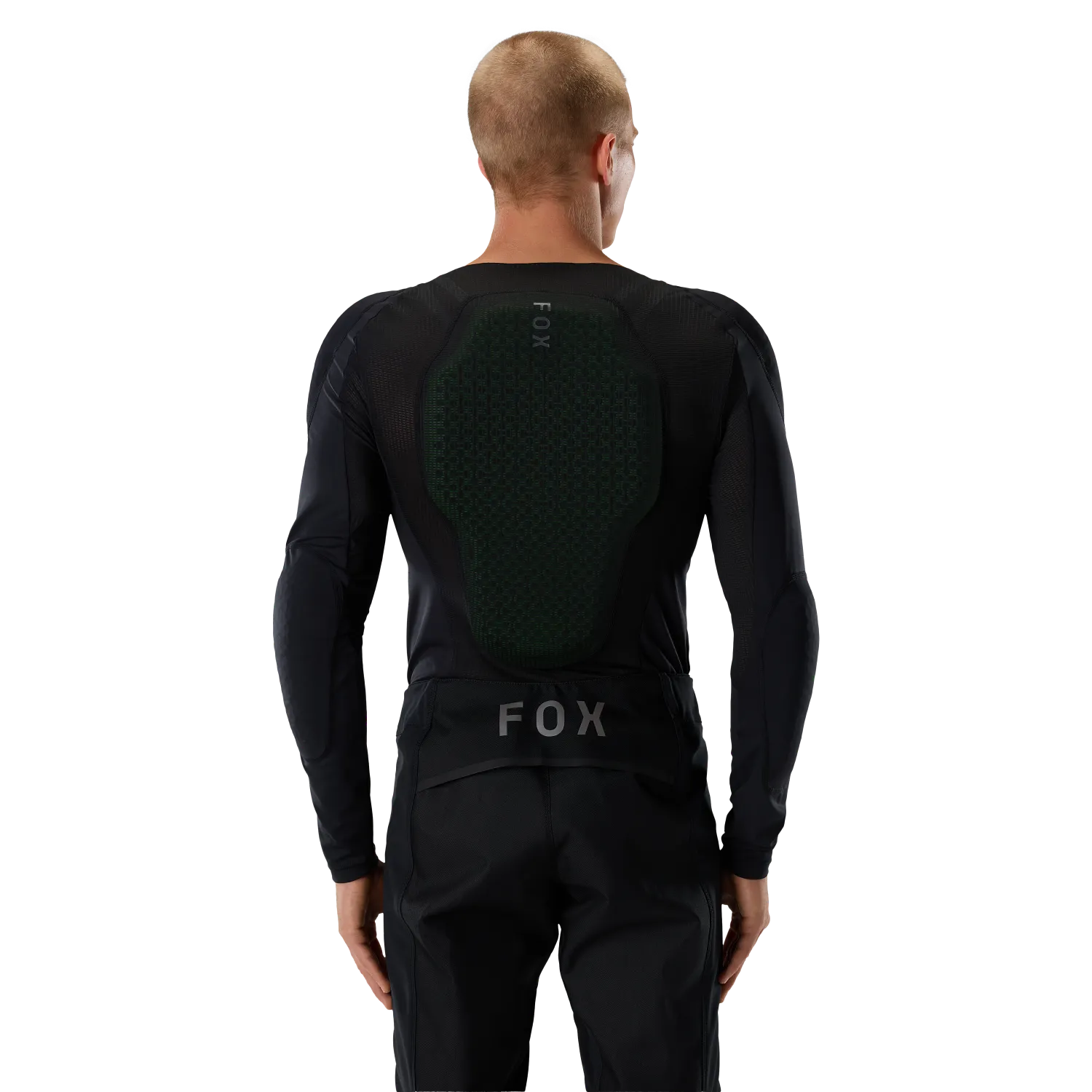 Peto Fox Baseframe Pro manga larga - Imagen 4