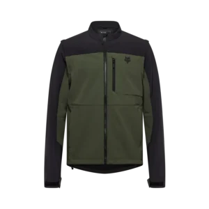 Chaqueta Fox Ranger off road ivy