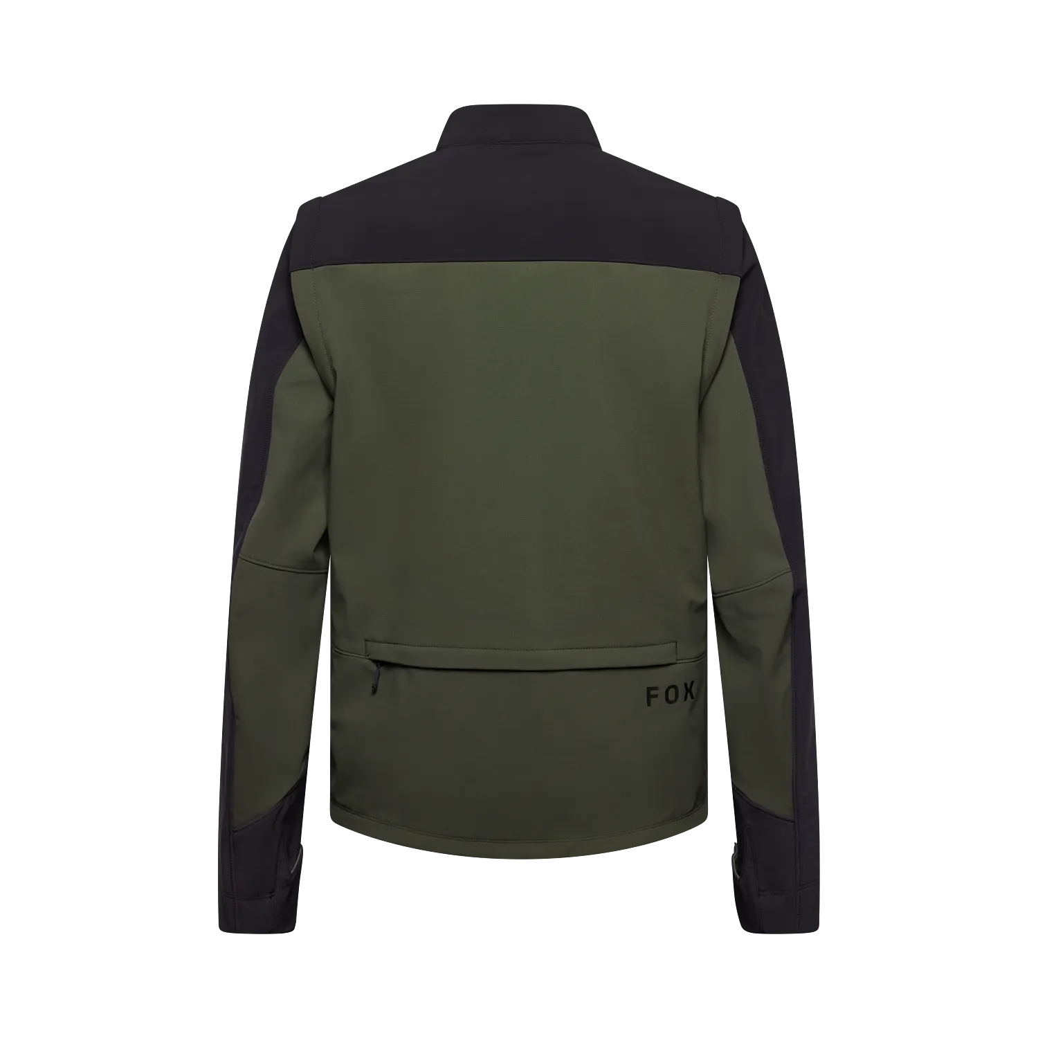 Chaqueta Fox Ranger off road ivy - Imagen 2
