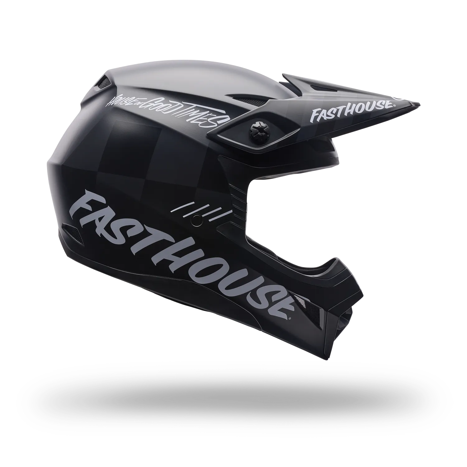 Casco Bell MX-10 MIPS Fasthouse