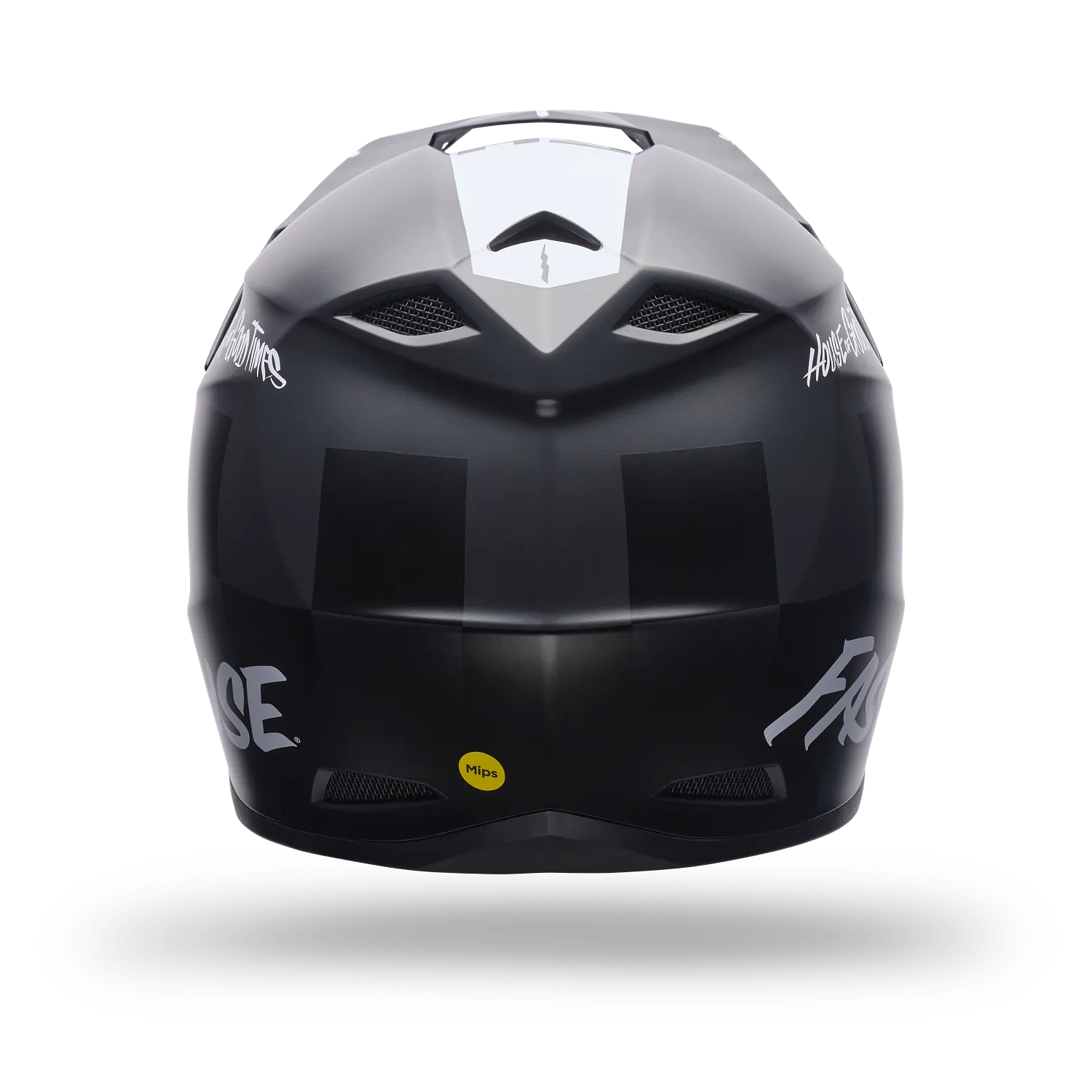 Casco Bell MX-10 MIPS Fasthouse - Imagen 4