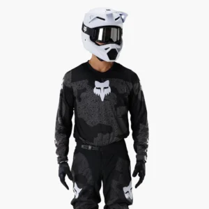 Traje Fox 180 Bnkr camo