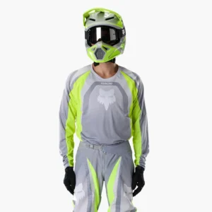 Traje Fox 180 Frame gris