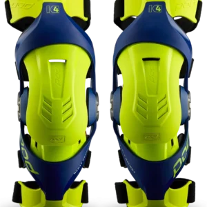 Rodilleras POD K4 3.0 fluor