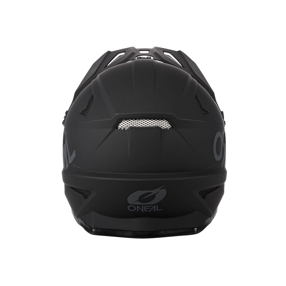 Oneal Casco Mtb Sonus negro mate - Imagen 2