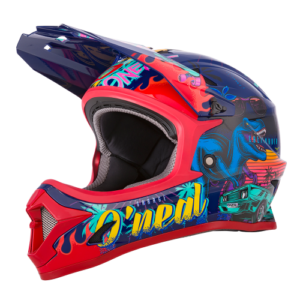 Oneal Casco Mtb niño Rex multi